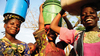 Water tanzania